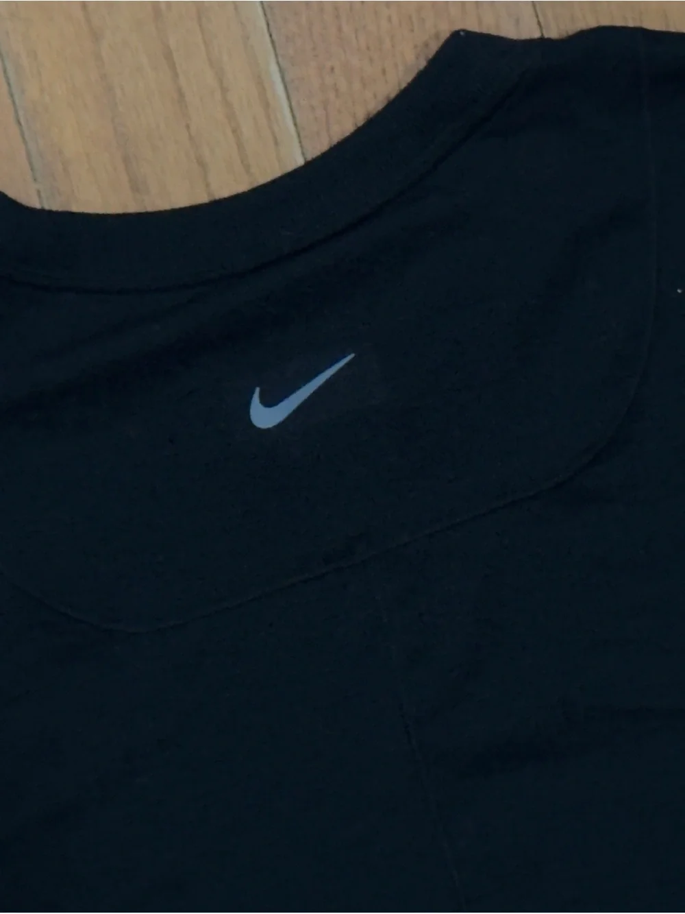 Women’s Size Large - Nike Dri-Fit Training Shirt - New with Tags